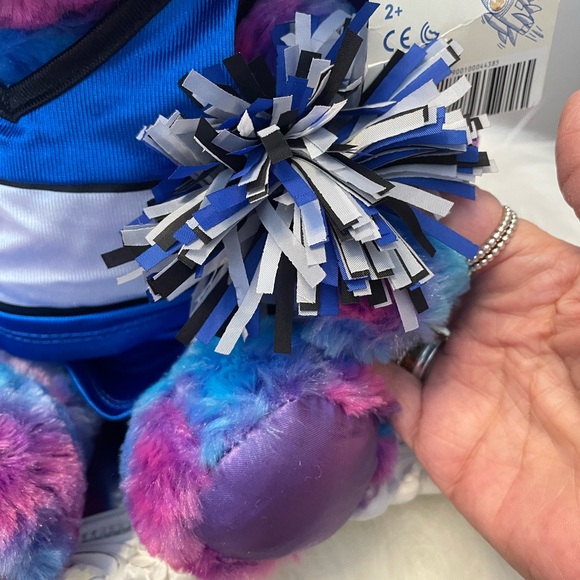 BAB Spring Lilac Bunny - Picture 3 of 6